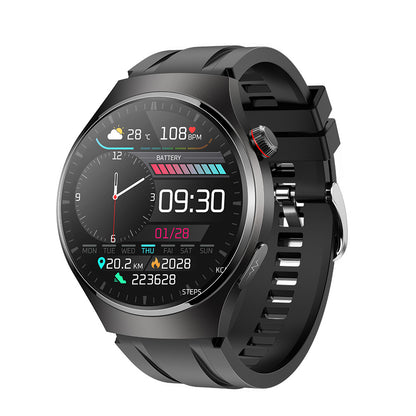 MT200 Smart Watch Health Monitor Bluetooth Call