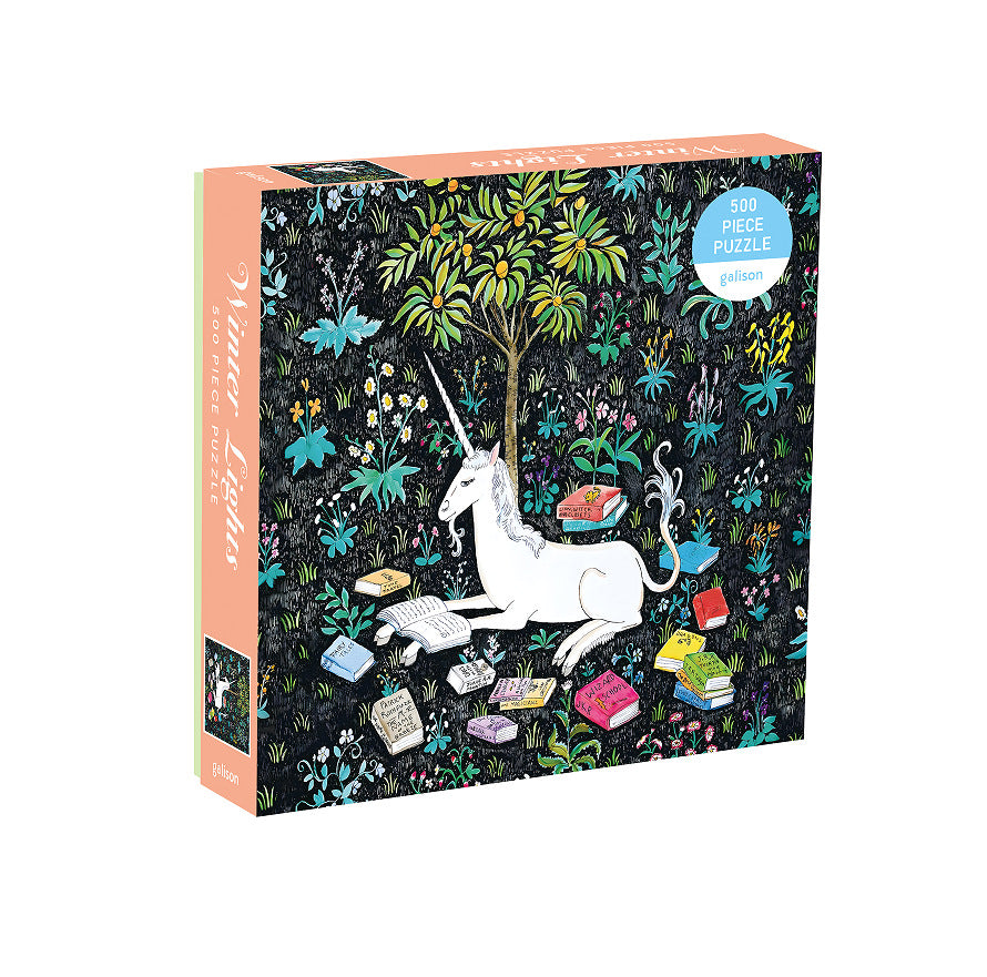 Christmas puzzle Diverse Themes Educational