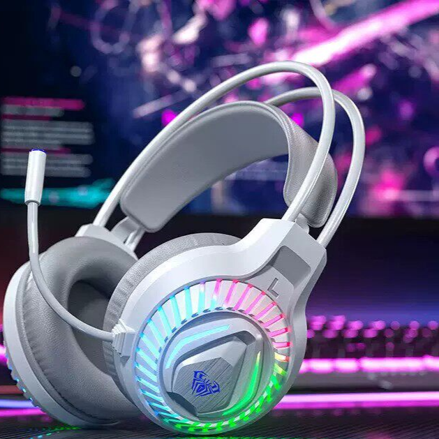 Gaming Headset High Quality Fidelity