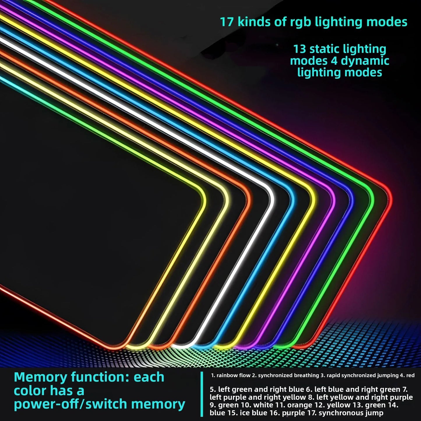 Wireless Mouse Pad for Ultimate Comfort and Precision - ZeeTec Store