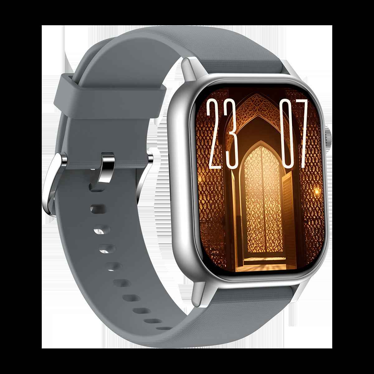 Multifunction Bluetooth Smart Watch Smart Function Reminders