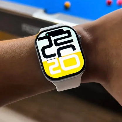 2.06” HD Smartwatch with SIM; Camera & Play Store Apps — Your Phone on Your Wrist - ZeeTec Store