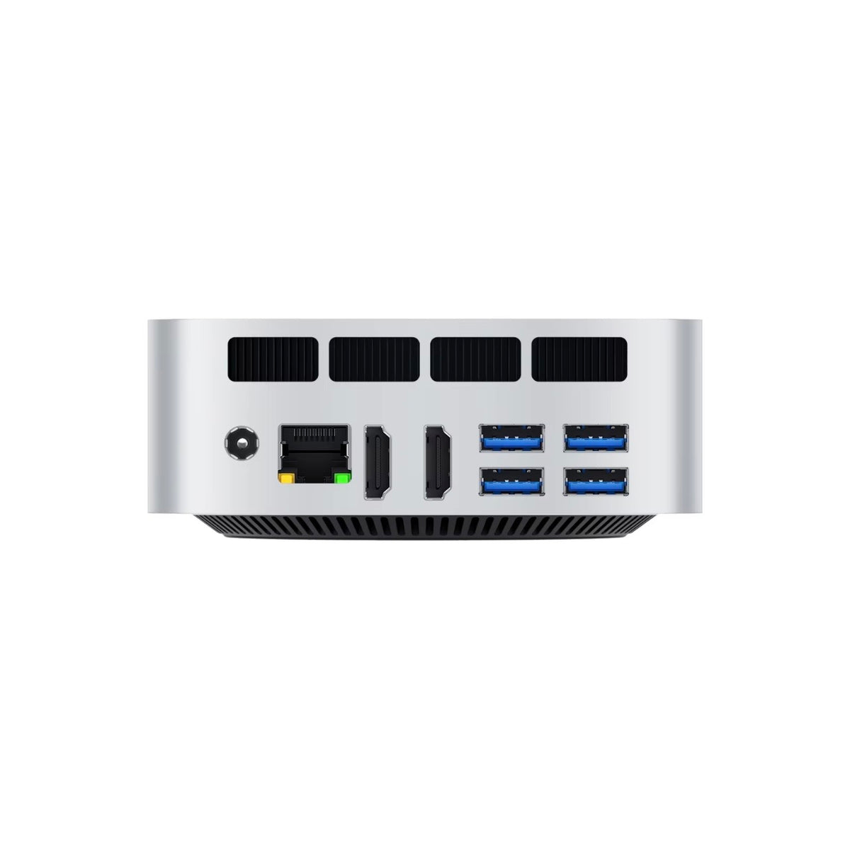 Custom Mini PC Multi-performance Tasking with Intel® i5-13420H, 4K/8K Display, 16GB RAM, 512GB SSD, 2.5G LAN & Ultra-Fast USB 3.2