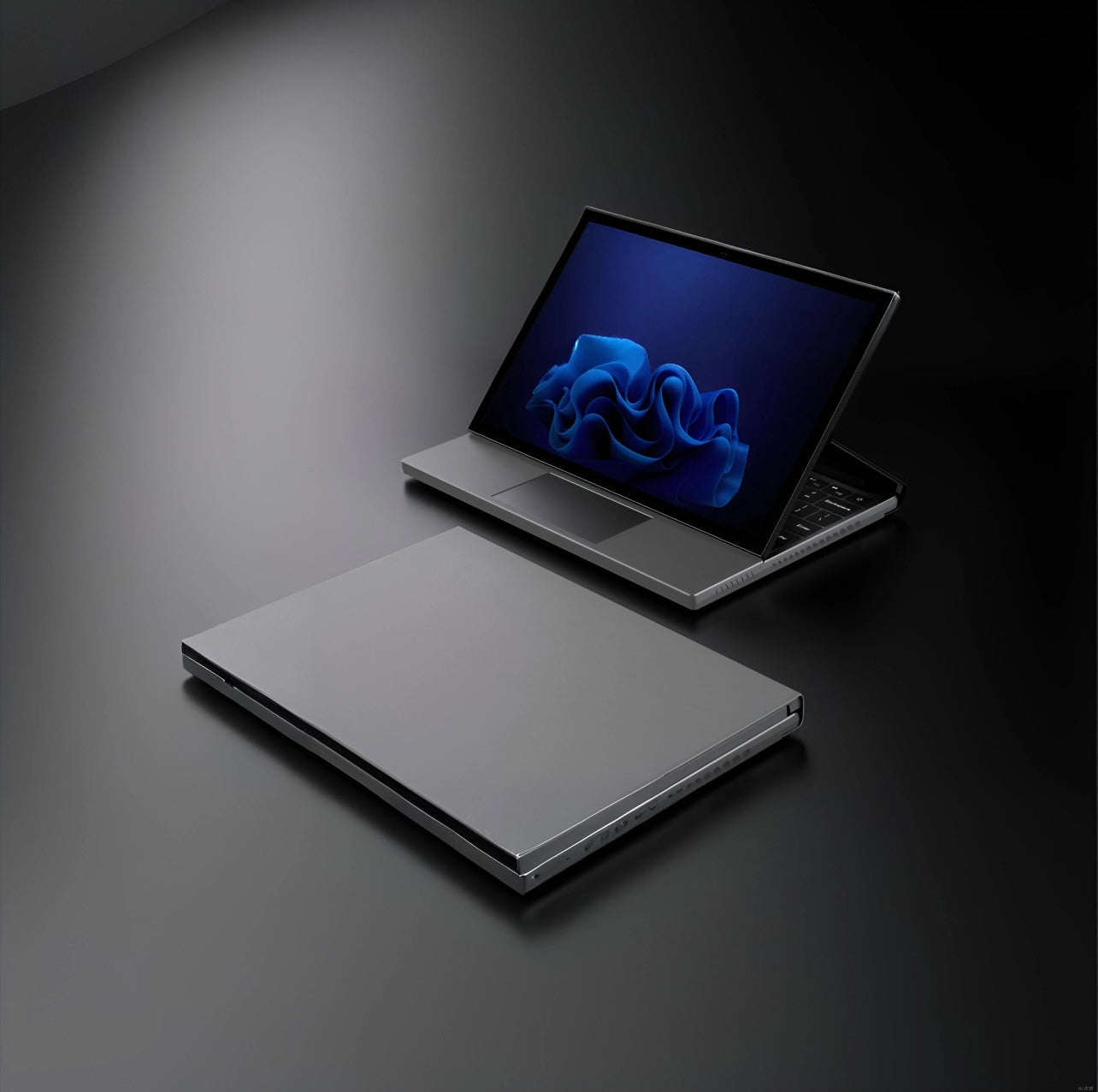 ZeeTec 2 in 1 LAPTOP, 11” full HD touch screen,YOGA 360 FLIP Different modes, Intel i5 12th Gen 16GB RAM 512GB,Sleek and lightweight laptop (985 Grams)