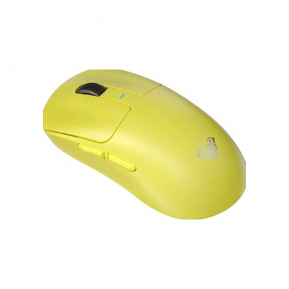 AULA SC680 Gaming Mouse, Triple-Mode (BT 2.4G Wired), Lightweight 58g Esports, Ultra-Fast Response, Ergonomic Design