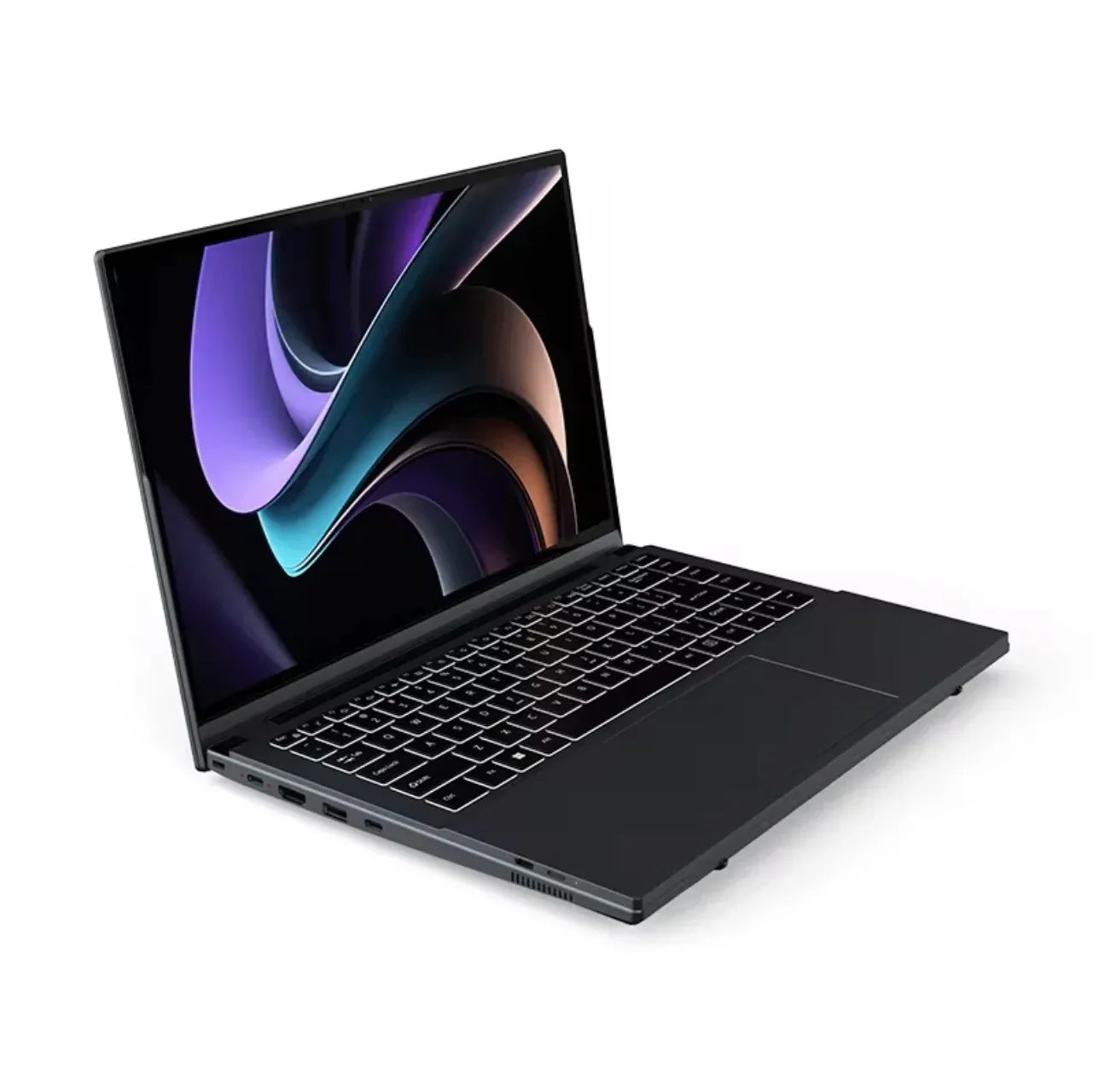 ZeeTec Dual Screens Laptop 14" 120Hz - High Quality & Durable Material Yoga Model with Keyboard - ZeeTec Store