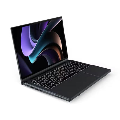 ZeeTec Dual Screens Laptop 14" 120Hz - High Quality & Durable Material Yoga Model with Keyboard - ZeeTec Store