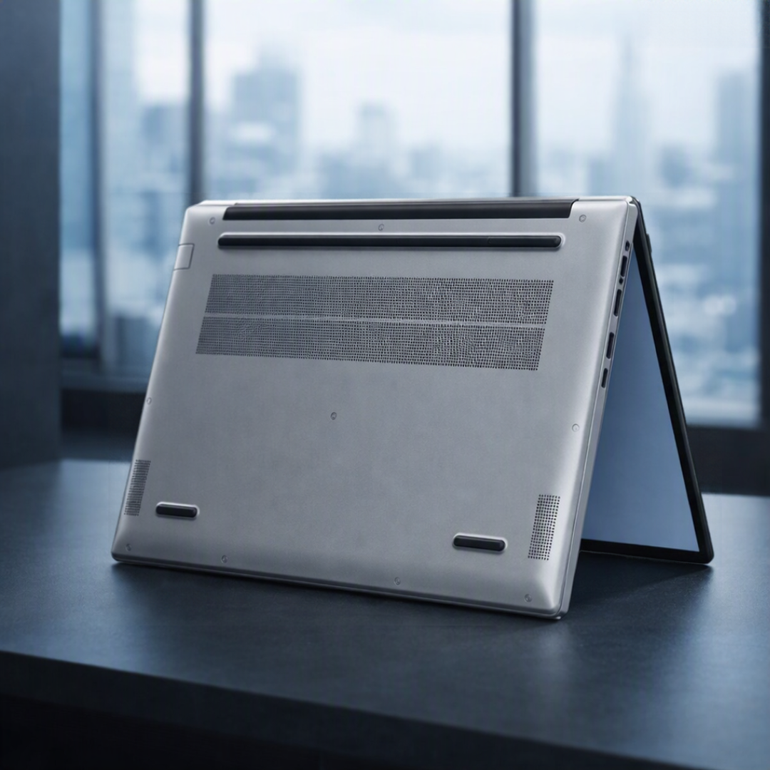 ZeeTec 14" Slim & Powerful Laptop - Ultra 7 155H Gen for Business and Professionals