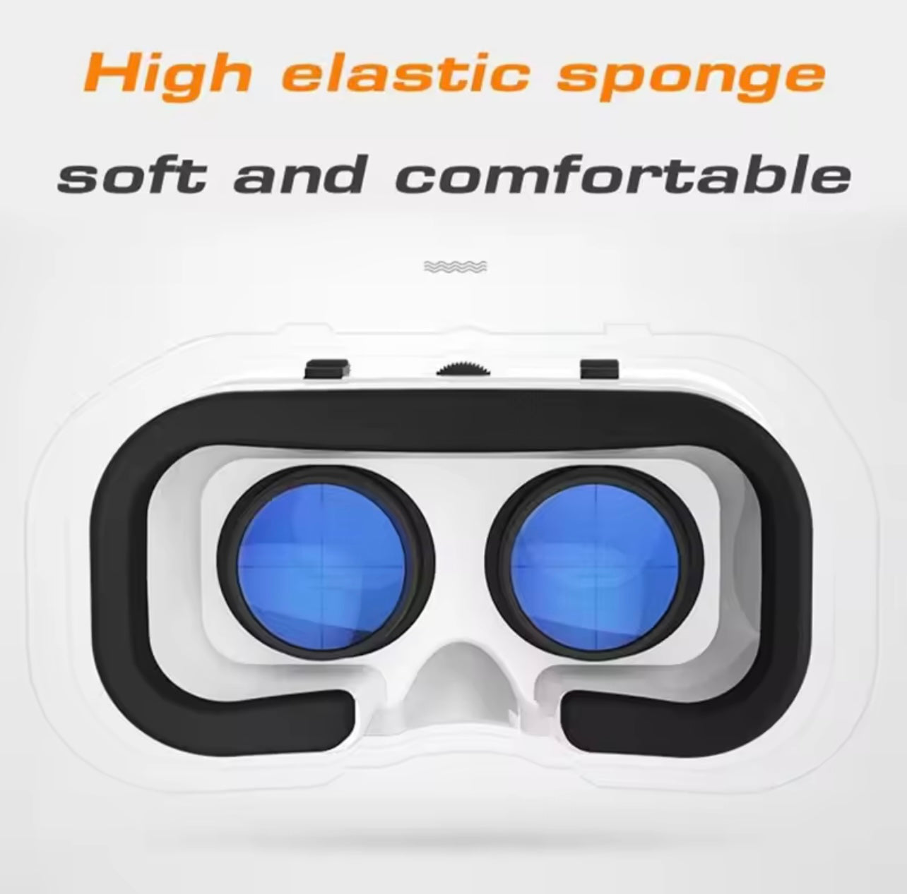 Smart 3D VR Shinecon G05 Glasses Headset Goggles for Android iPhone Virtual Games