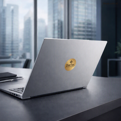 ZeeTec 14" Slim & Powerful Laptop - Ultra 7 155H Gen for Business and Professionals