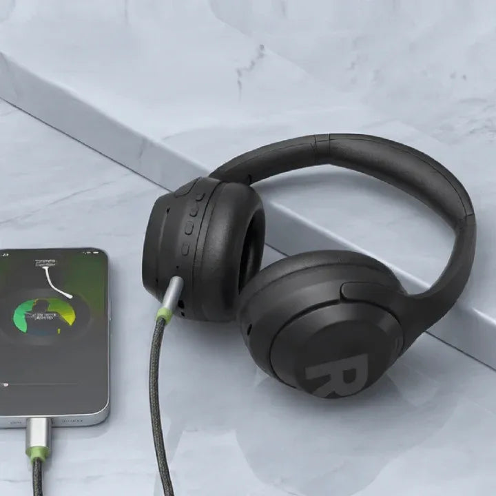 Bluetooth Sports Gaming Headphones - Wireless & Wired Bilateral Stereo with 8+ Hours Playback, Voice Control, Low Latency, Comfortable Fit - ZeeTec Store