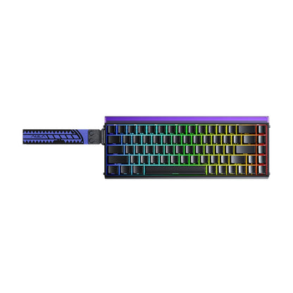AULA HERO 68 HE Ultra Magnetic Switch Keyboard