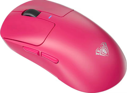 AULA SC680 Three-mode Gaming Mouse