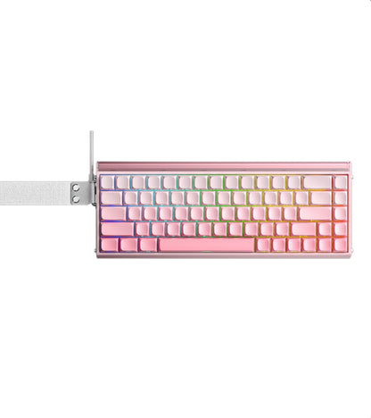 AULA HERO 68 Magnetic Switch Keyboard