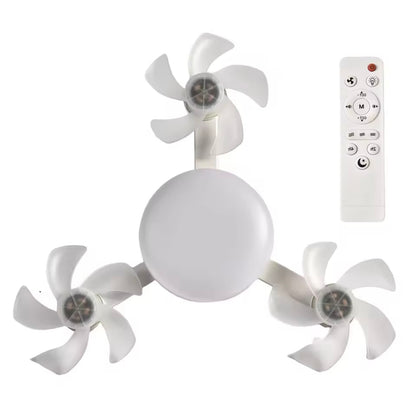 Smart Ceiling Fan Light Remote Control for Ultimate Comfort