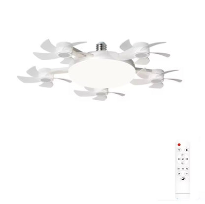 Smart Ceiling Fan Light Remote Control for Ultimate Comfort
