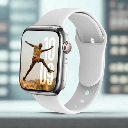 2.06” HD Smartwatch with SIM; Camera & Play Store Apps — Your Phone on Your Wrist - ZeeTec Store