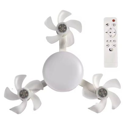 Ultimate Comfort Ceiling Fan