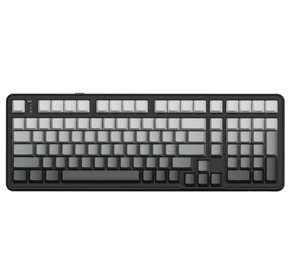 ATTACK SHARK X98 Full-size Wireless Mechanical Keyboard