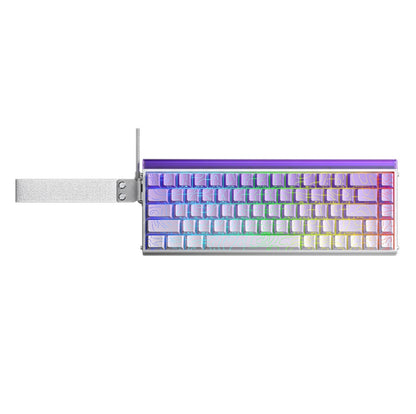 AULA HERO 68 Magnetic Switch Keyboard