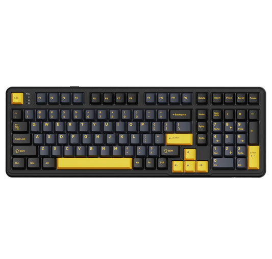 ATTACK SHARK X98 Full-size Wireless Mechanical Keyboard