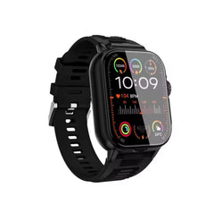 GT8BUDS Smart Watch with Bluetooth Headset