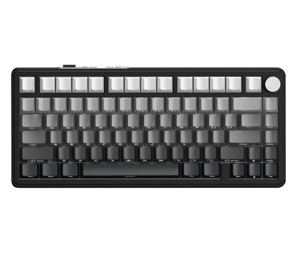 ATTACK SHARK X85 Wireless Mechanical Keyboard