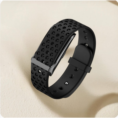 Multifunctional Smart Health Braclet with Bluetooth Connectivity - ZeeTec Store