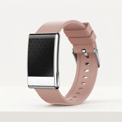 Ultra-thin Screenless Smart Health Bracelet - ZeeTec Store
