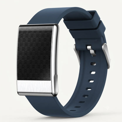 Ultra-thin Screenless Smart Health Bracelet - ZeeTec Store
