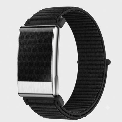 Ultra-thin Screenless Smart Health Bracelet - ZeeTec Store