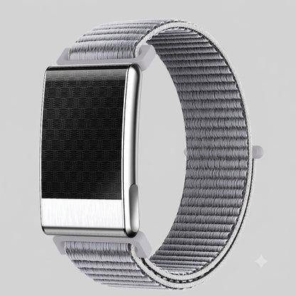 Ultra-thin Screenless Smart Health Bracelet - ZeeTec Store