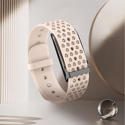 Ultra-thin Screenless Smart Health Bracelet - ZeeTec Store