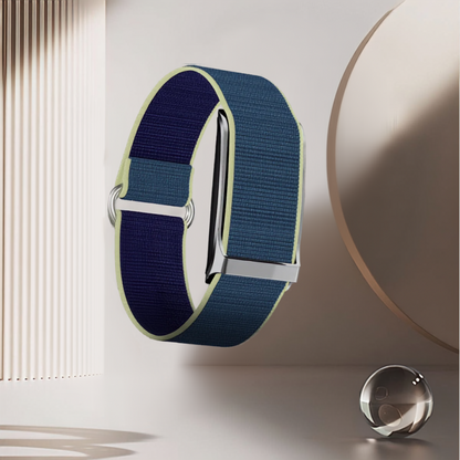 Ultra-thin Screenless Smart Health Bracelet - ZeeTec Store