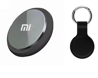 Smart GPS Bluetooth Tracker Key Finder Anti-Lost Device for Pets, Travel & More