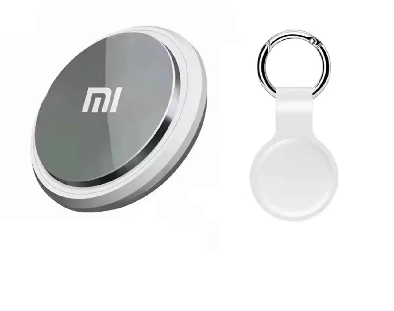 Smart GPS Bluetooth Tracker for Keys - Anti-Lost Device with App Integration and One-Tap Finder Function - ZeeTec Store