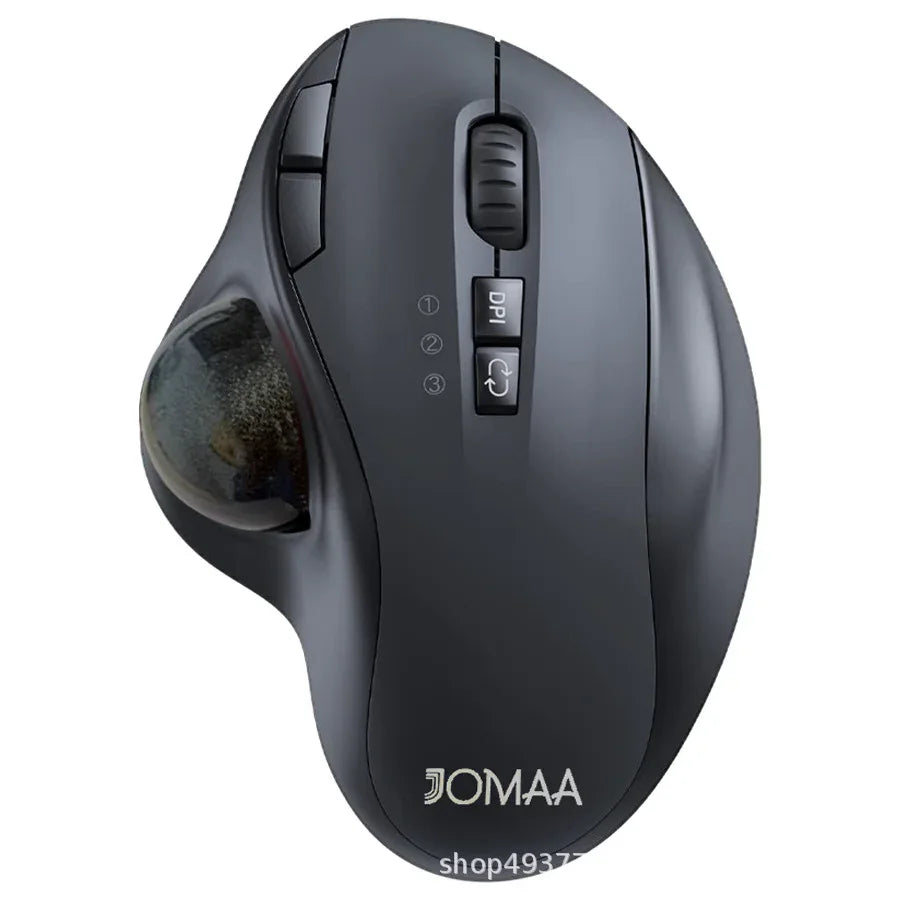 Wireless Mouse for Seamless Connectivity and Ultimate Comfort - ZeeTec Store