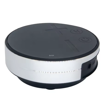 Large Bluetooth TWS Bone Conduction Speaker – Wireless Stereo Audio Box with TF Card Support