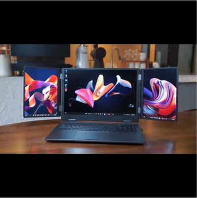 Laptops & Mini PCs