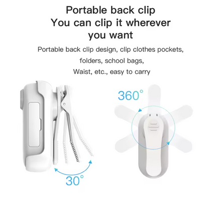 Mini Action Pocket Camera