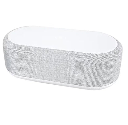 Bluetooth Wireless Charger with Speaker, Clock, and Alarm Function - The Ultimate Bluetooth Wireless Charger Speaker - ZeeTec Store
