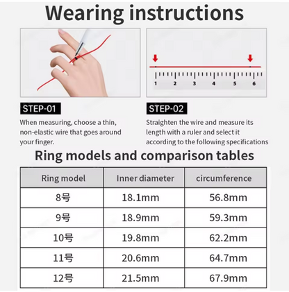 V3 Frosted Smart Ring – Heart, Sleep & Activity Tracking