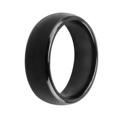 Smart ICID Ring NFC Access Systems Devices Lightweight