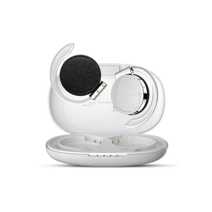 Wireless Bluetooth Sports Headset with Noise Cancelling and Binaural Design - ZeeTec Store