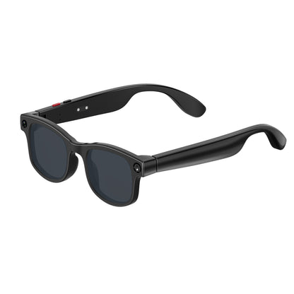 AI Translation Smart Glasses with Image Recognition for Effortless Communication