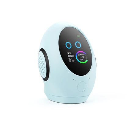 Intelligent Transparent Bluetooth Speaker for Ultimate Sound Experience - ZeeTec Store