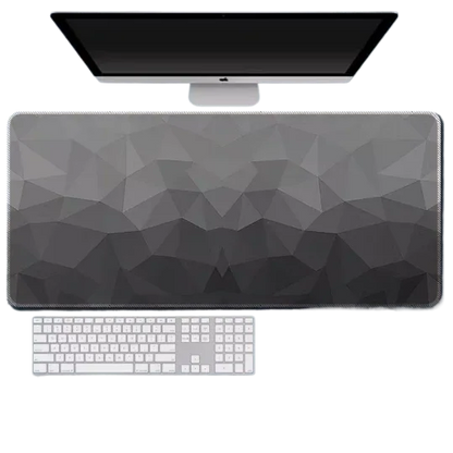 Computer Mouse Pad Desk Mat for Ultimate Comfort and Precision - ZeeTec Store