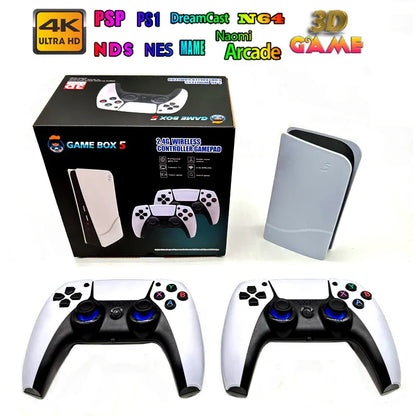 Controller Game Console for Ultimate Gaming Experience - ZeeTec Store
