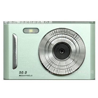 High-definition digital CCD camera