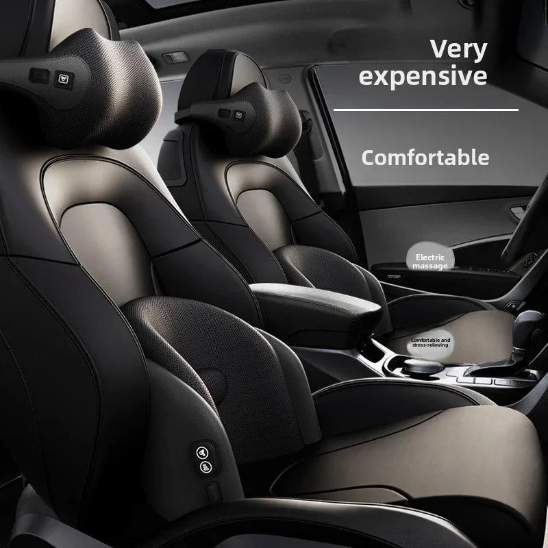 Car Massage Pillow - ZeeTec Store